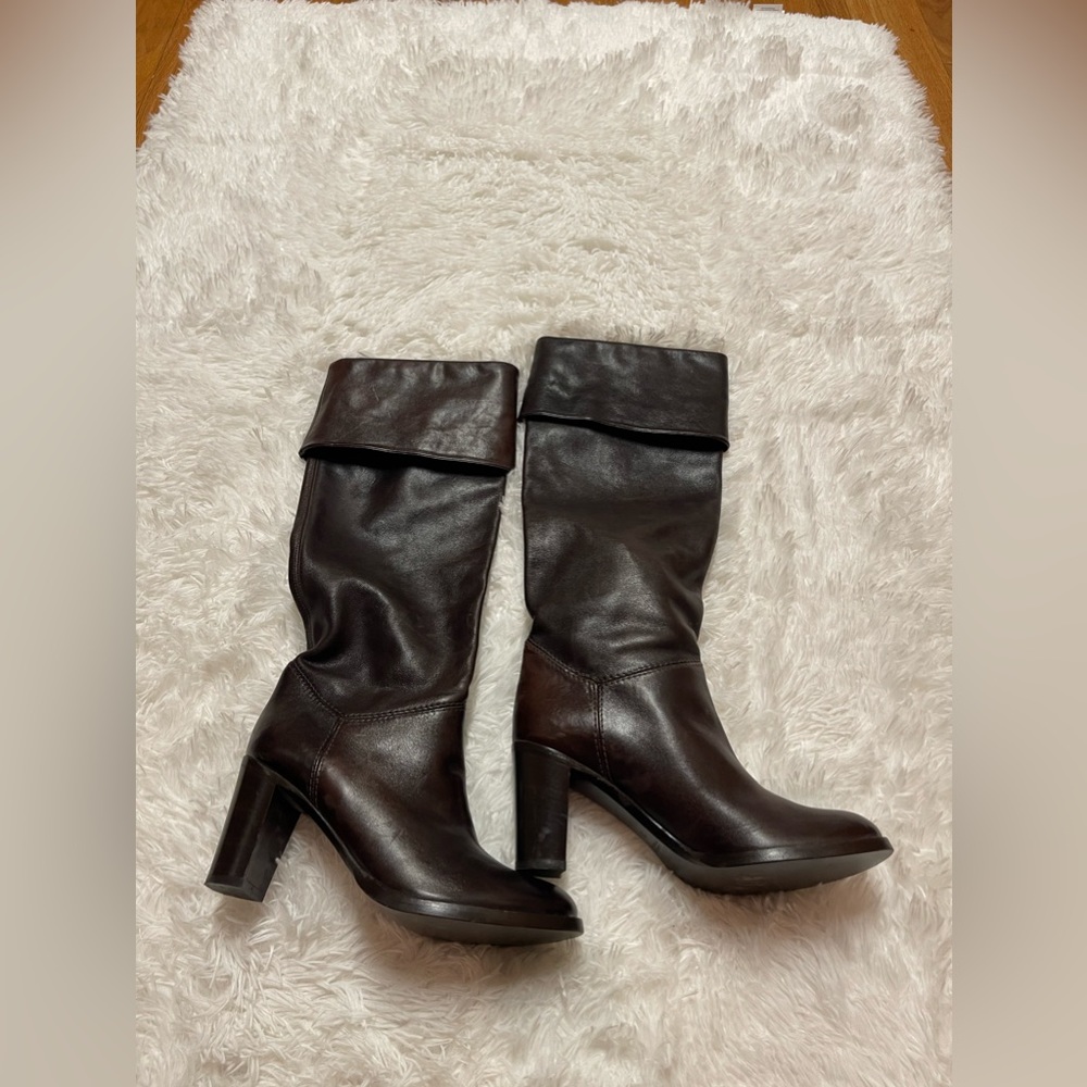 L’autre chose boots
